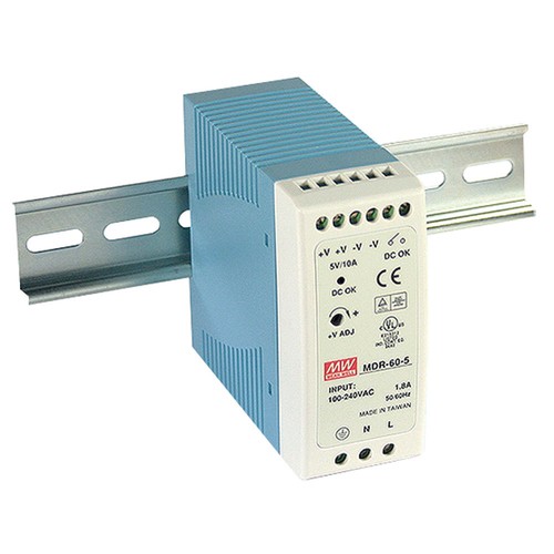 Mean well mdr - mean, mdr-60-24