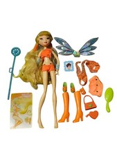 Winx club stella - club, prima