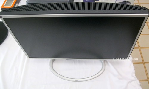 Monitor fujitsu siemens - monitor,