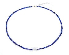 Lapislazzuli Collana
