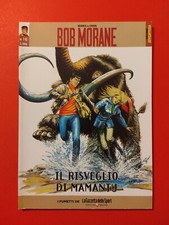 Collana Avventura Bob Morane