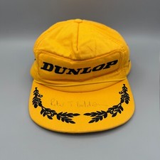 Cappello berretto Dunlop
