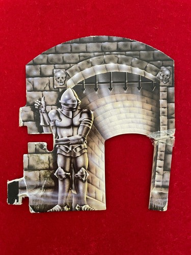 Brivido ricambio gioco - mb,