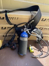 Draeger PAS Micro Series Respiratore 3.000 PSI