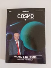 PIERO ANGELA - Il Cosmo - 6)
