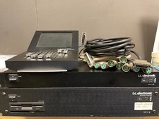 TC Electronic TC 6000 Reverb