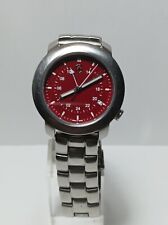 VICTORINOX VT-02 GMT SWISS MADE CONDIZIONI COME DA FOTO