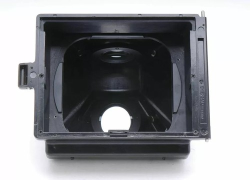 Hot per cambo 4x5 - hot, monoculare