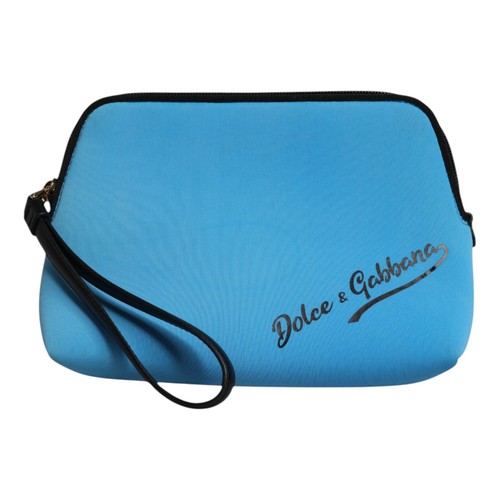 Borsa dolce gabbana blu - &,
