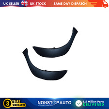 2 X Paraurti Anteriore Faro