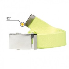 Cintura fluorescente alta