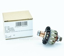 Motore indotto per avvitatore