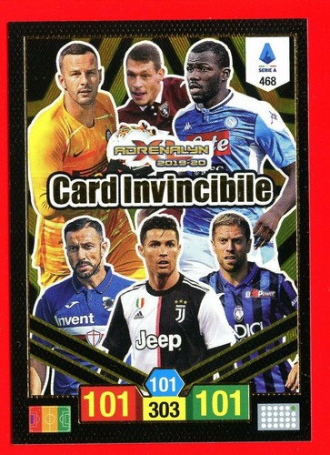 Calciatori 2019 2020 - calciatori, 2019-2020