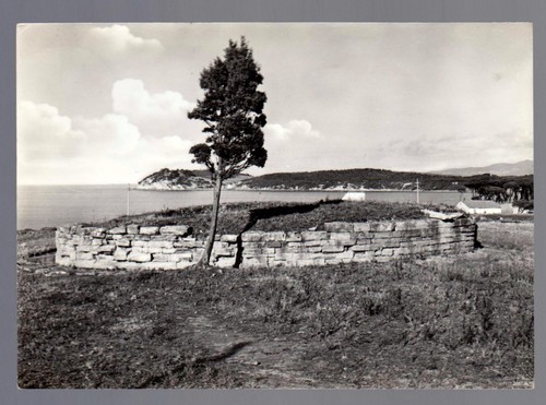 Populonia golfo baratti - di,