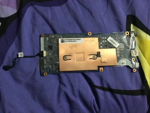 Componente notebook - componente, hp