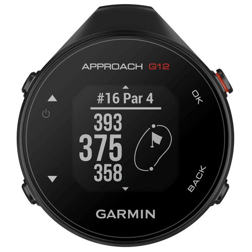 Garmin approach g12 golf - g12,