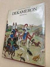 Dekameron; Teil: 1. Tag