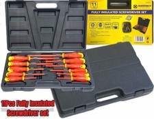 Set cacciavite elettricisti