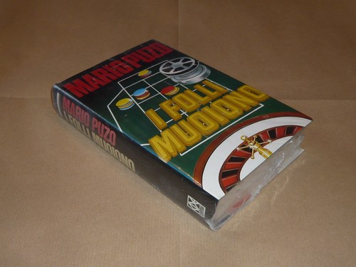 Mario puzo folli - i, muoiono