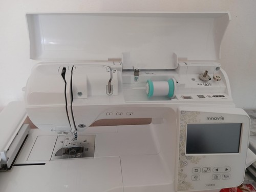 Macchina ricamo innovis - da,