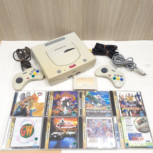 Pacchetto console bianca sega - console,