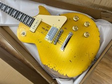 Standard chitarra elettrica - lp,