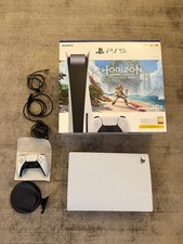 Sony PlayStation 5 Blu-Ray Edition Console 825 Gb CFI-1116A