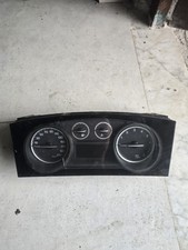 Quadro strumenti - quadro,