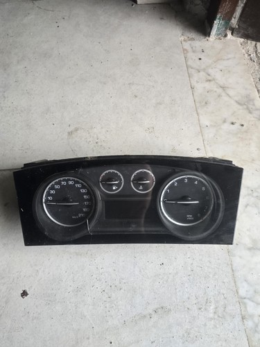 Quadro strumenti - quadro,