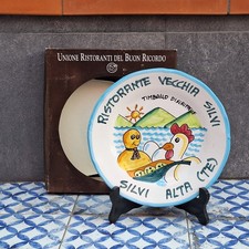 Piatto del Buon Ricordo -
