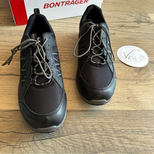 Bontrager scarpe bici - scarpe,