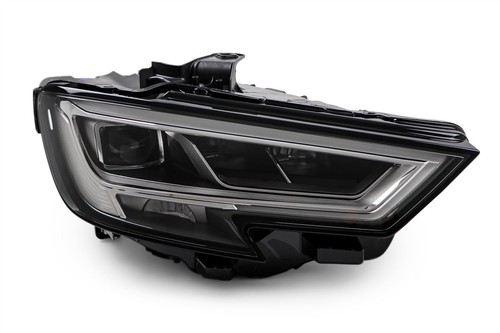 Audi fari anteriori destro - fari,