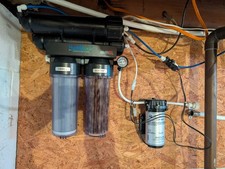 Hydrologic STEALTH-RO300