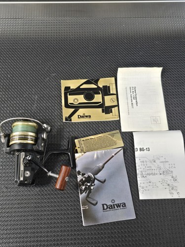 Mulinello pesca spinning - mulinello,