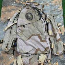 Eagle Industries Dcu 3days Backpack EOD With Wings Devgru Navy Seal Desert Nsw