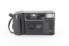 YASHICA T2 35mm F3.5 USATO