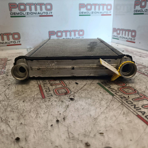 64119123506 radiatore - 64119123506,