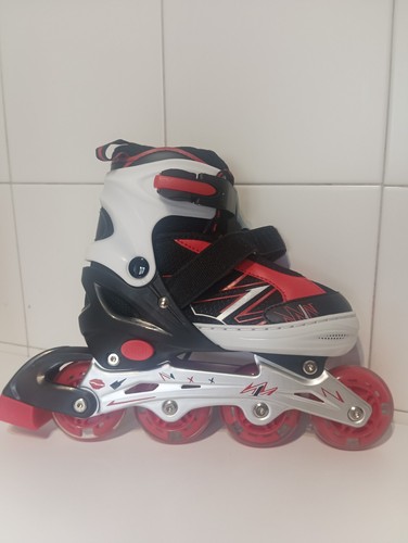 Pattini linea solo - linea, ,