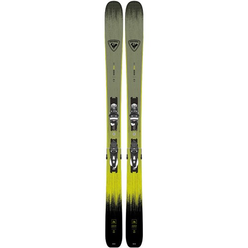 Rossignol sender soul - sender,