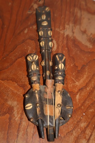 Arpa fatta mano - arpa,