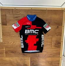  Maglia ciclismo BMC TEAM