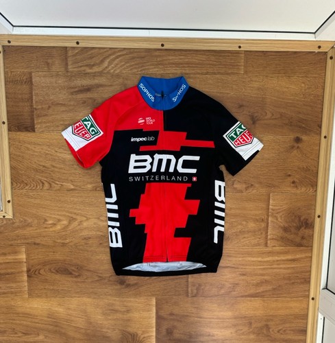 Maglia ciclismo bmc - ciclismo,