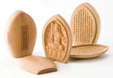 Wooden Honzon  Gohonzon  -