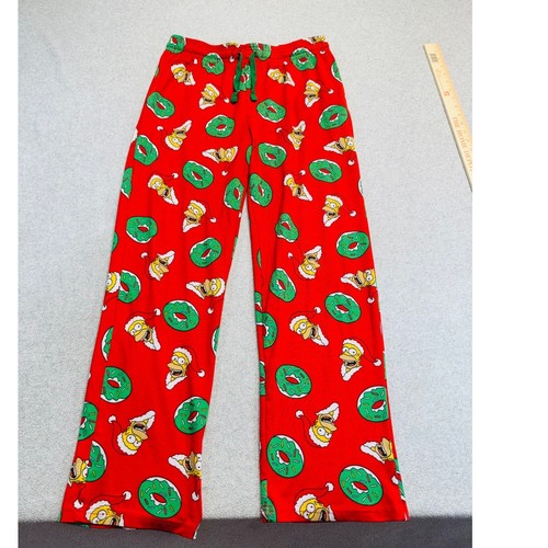 Simpson pigiama pantalone - i,