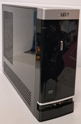 Desktop compatto sff adj - pc,