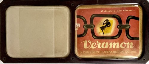 Quadro doppio dello - quadro,
