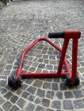 Cavalletto alzamoto monobraccio Bike-Lift