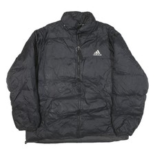 Giubbotto bomber ADIDAS uomo
