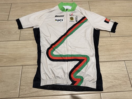 Santini maglia uomo estiva - maglia,
