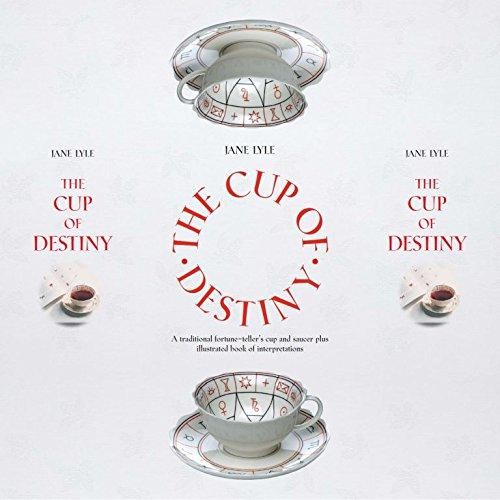The cup destiny a - of,
